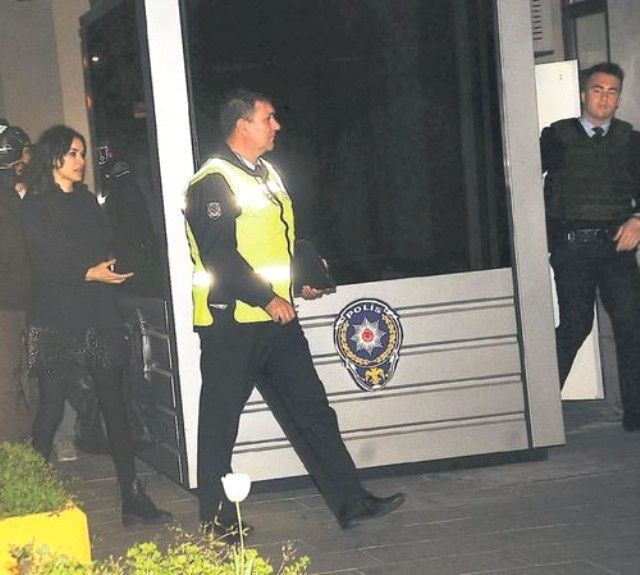 Ayşe Hatun Önal alkollü araba kullanırken yakalanmıştı! Hapis cezasına itiraz - Resim: 3