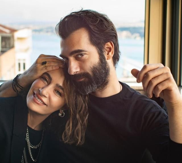 O da dünyaya açılıyor yeni projesi belli oldu dünyaca ünlü yıldızla oynayacak! - Resim: 4