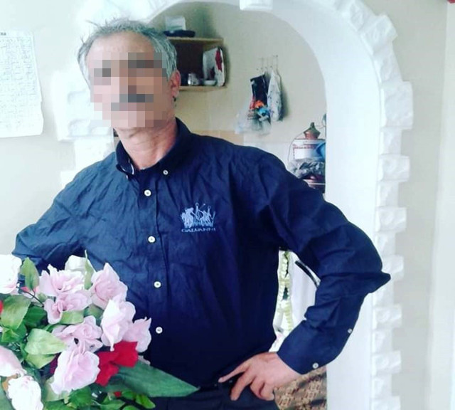 Sıva yapmak için gittiği evde 6 yaşındaki kıza cinsel istismarda bulundu - Resim: 1