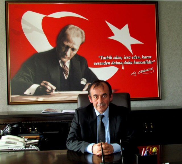 Hacı Ahmet Kara kimdir aslen nereli eşi ve çocukları kimdir? - Resim: 0