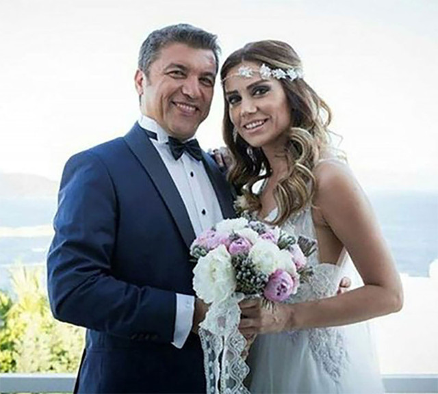 İsmail Küçükkaya'nın eski eşinden şok suçlama! Kanser oldum özel hayatımı ifşa etti - Resim: 0