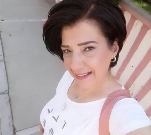 Antalya'da eski koca dehşet saçtı! Eski eşi ve kaynanasını öldürdü! Keşif yapmış - Resim: 0