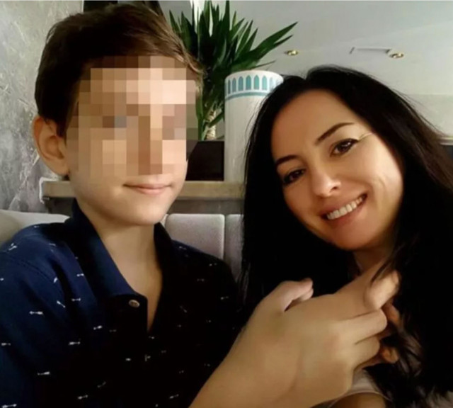 Reina'nın sahibi ünlü işadamına babalık şoku! Mahkeme Ali Ünal'a "babası sensin" dedi - Resim: 1