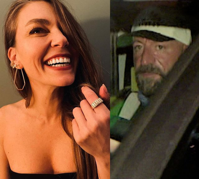 Aslı Enver'in 12 yaş büyük iş insanı aşkı kameralara yakalandı! Önder Öztarhan kimdir ne iş yapar? - Resim: 3