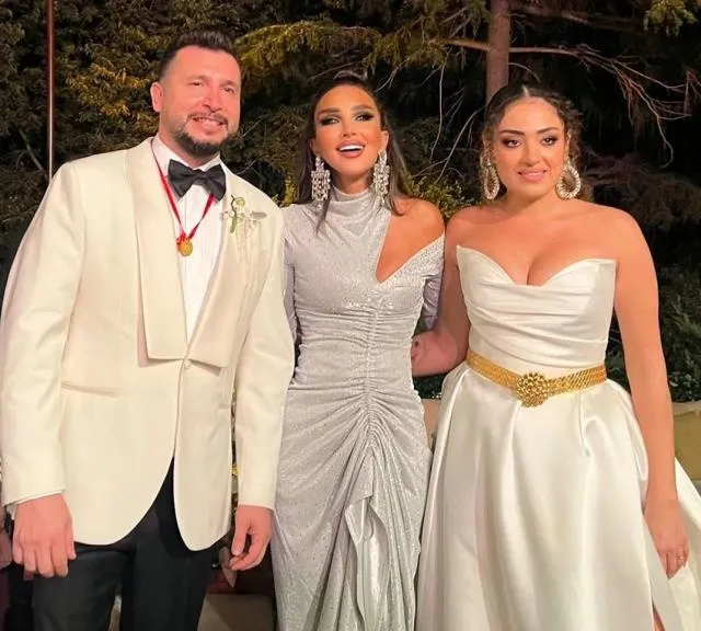 İbrahim Tatlıses düğünde altın kemer takmıştı! Mal varlığını açıklayan Kobra Murat'tan flaş yorum: "Gösteriş olarak abartılı ama..." - Resim: 2