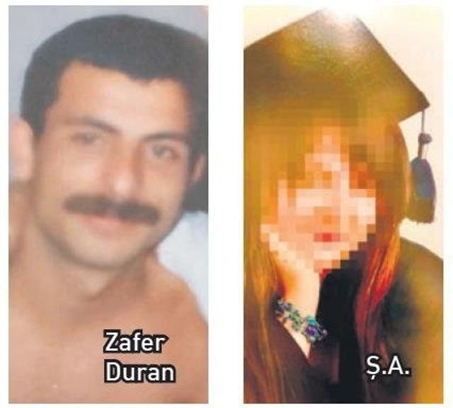 Dayının dehşet evi! İkinci Başak Cengiz olmaktan son anda kurtarıldı! - Resim: 0