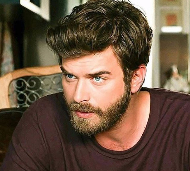 Çarpışma'nın yıldızı Kıvanç Tatlıtuğ'dan şoke eden itiraf!  - Resim: 4