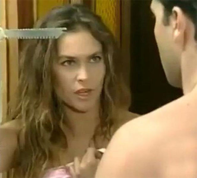 İrem Sak'tan olay Hülya Avşar paylaşımı! 'Bindiğim dalı keseceğim ama...' - Resim: 2