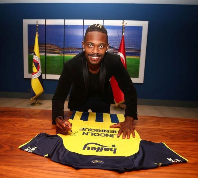 İşte Süper Lig'de biten tüm son dakika transferleri - Resim: 1