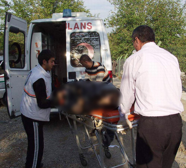 Bursa'da faili meçhul "Taçsız Kral" cinayeti 18 yıl sonra çözüldü - Resim: 1