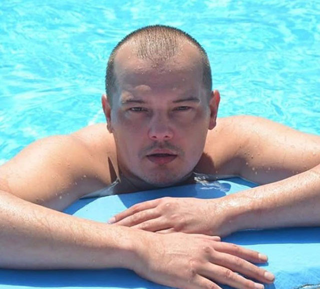 Arda Kural'ın hastalığı tekrar mı nüksetti? Sosyal medyadan açıkladı - Resim: 1