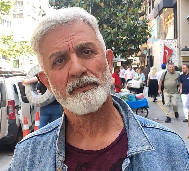 Eşcinsellik açıklaması geldi! Talat Bulut Cüneyt Arkın'la ters düştü: Oyuncular beni görüp... - Resim: 2