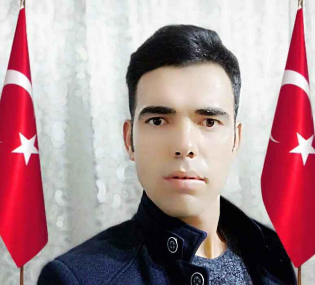 Gaziantep'de damadını kınada öldüren kayınpeder: İbret olsun diye yaptım - Resim: 1