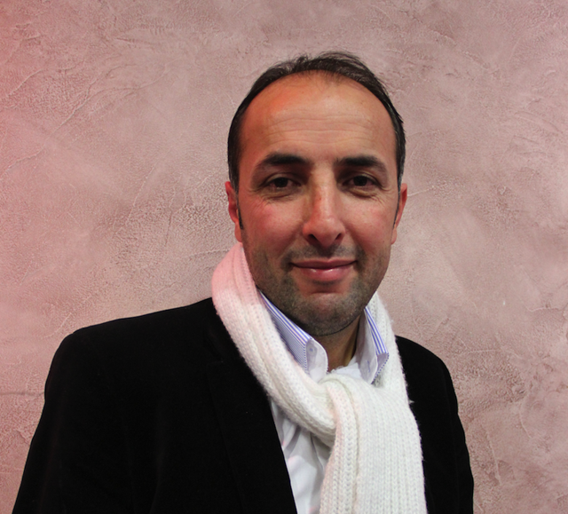 Fransa'da Komünist Parti'nin 100 yıllık saltanatını yıkan Türk: Metin Yavuz - Resim: 0