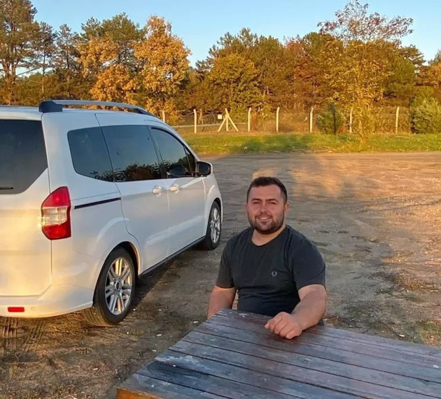 Edirne'deki vahşet! Aynı aileden 4 kişiyi öldüren sanığın cezası belli oldu, 'altın' detayı - Resim: 1