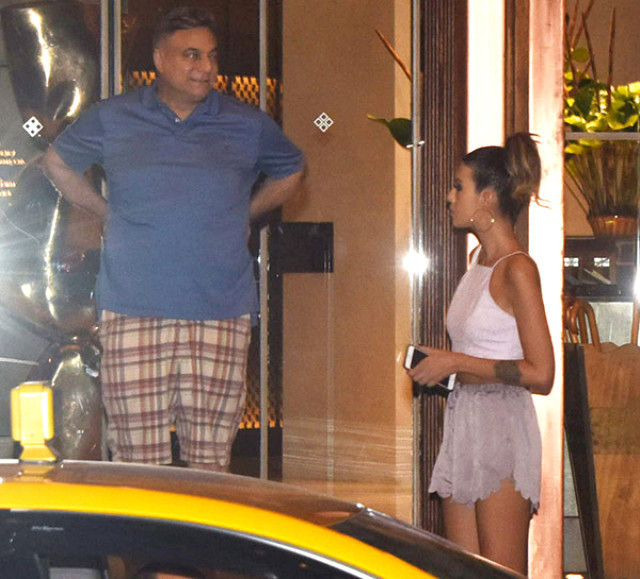 Mehmet Ali Erbil'in hamile sevgilisi ilk kez konuştu "yaşlıydı ihtimal vermedim" - Resim: 1