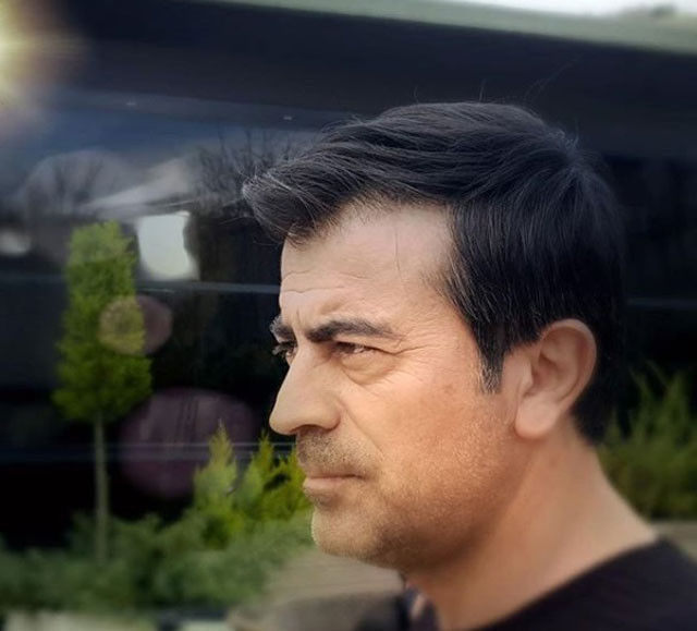 EDHO'nun yıldızı Gülperi dizisine katıldı! Bakın kimi canlandıracak - Resim: 4