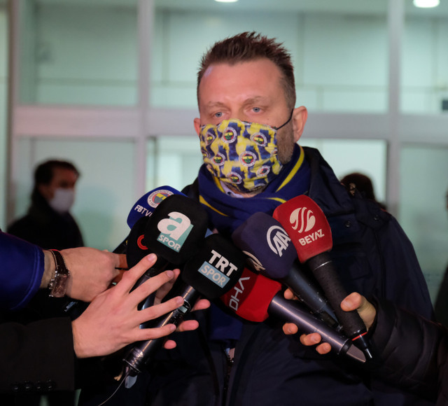 Pelkas kendine gelir gelmez bakın ilk ne sormuş? İşte son durumu - Resim: 1