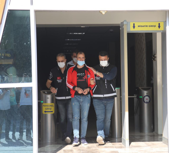 Kocaeli'de 24 yıldır kayıp adam öldürülmüş! Eşiyle birlikte 4 kişi gözaltında - Resim: 1