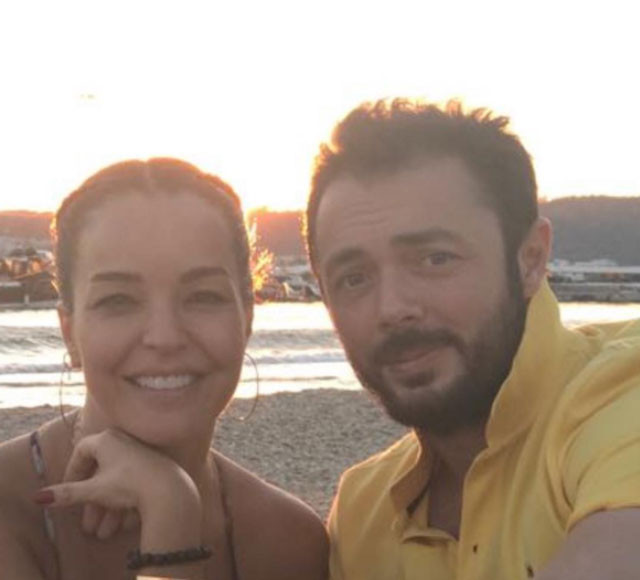 Bengü ve sevgilisi evlilik hazırlıklarına başladı bakın kime komşu oluyorlar - Resim: 3