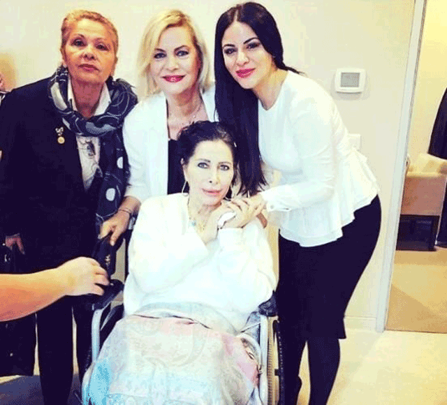 Nuray Hafiftaş'tan hayranlarını üzecek paylaşım son hali içler acısı! - Resim: 4