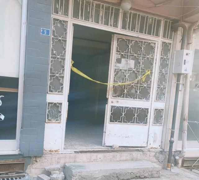 ATV Müge Anlı'da eşi Zehra pideciye kaçtığı için kendini yerlere atan Serkan Kıyak intihar etti - Resim: 4