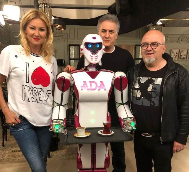 Çocuklar Duymasın'dan ikinci Genel Müdür çıktı! Birol Güven kimdir eşi ve çocukları - Resim: 4