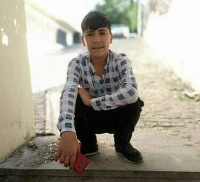 Güvercin nedeniyle 16 yaşındaki çocuğu öldürdüler! Katiller de 16 yaşında - Resim: 0