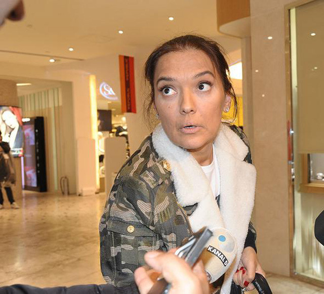 Demet Akalın Okan Kurt'dan ayrılıyor mu?  "Hiç tahmin edemeyeceğiniz iki kişi..." - Resim: 2