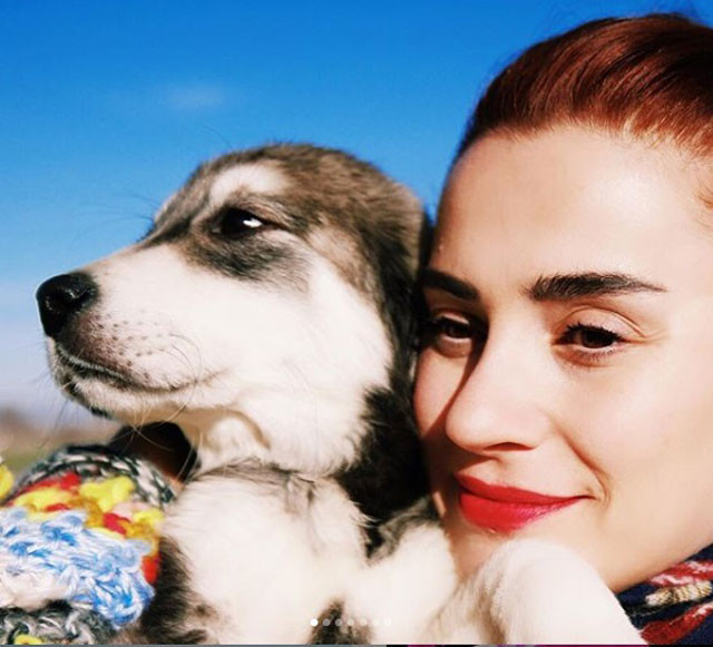 Ceylan Ertem'den Mazhar Alanson'a sert sözler: Acı mı yarıştırıyorsun? - Resim: 4