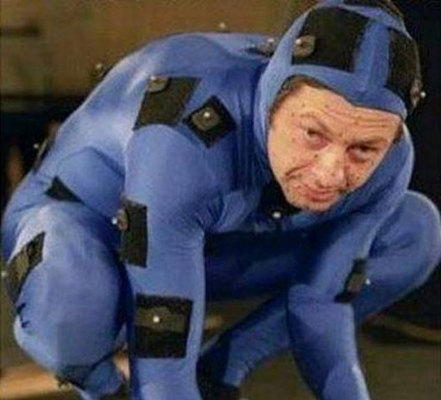 Filmlerdeki eşsiz sahneler nasıl çekiliyor? - Resim: 4