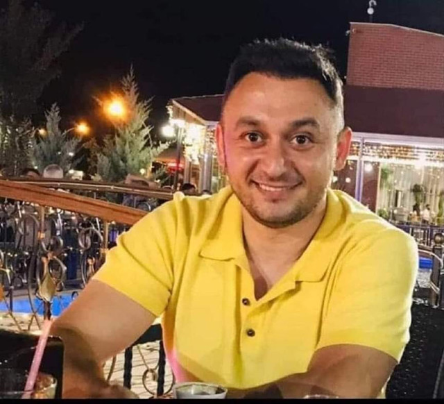 Pençe-Kilit operasyonundan acı haber: Yaralanan asker şehit oldu - Resim: 0