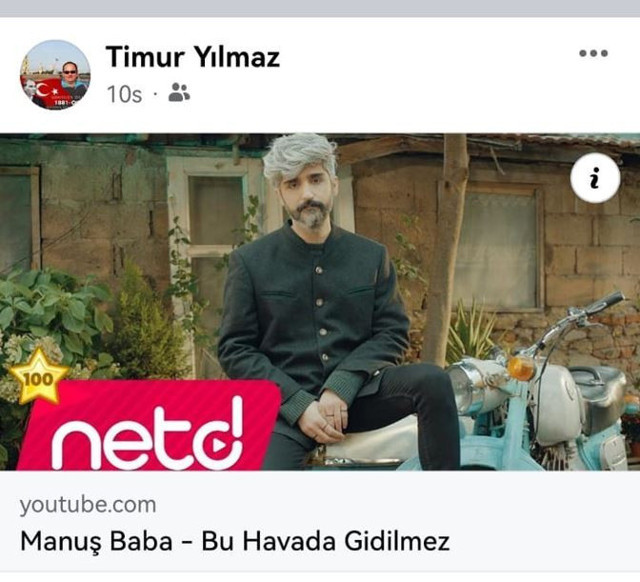 Oğlunu kaybeden doktor sosyal medyadan şarkı paylaştıktan sonra intihar etti - Resim: 0