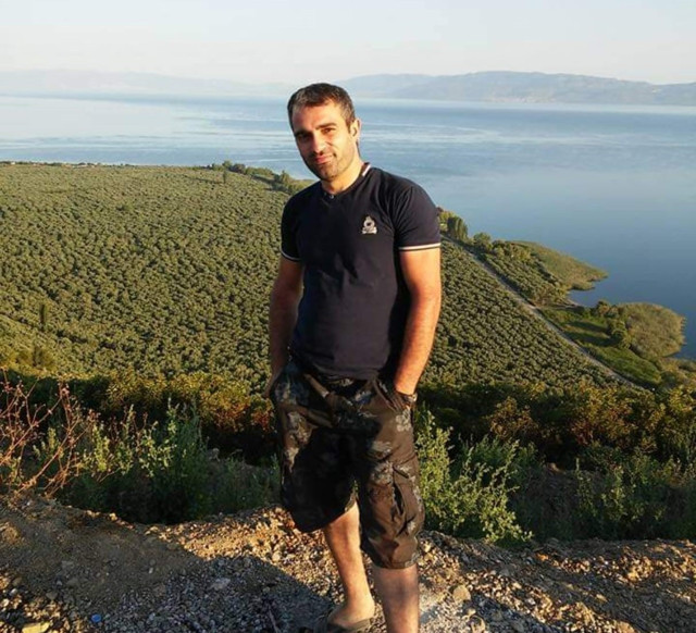 Bursa'da 37 yaşındaki adamın talihsiz ölümü! Çabalar sonuçsuz kaldı - Resim: 0