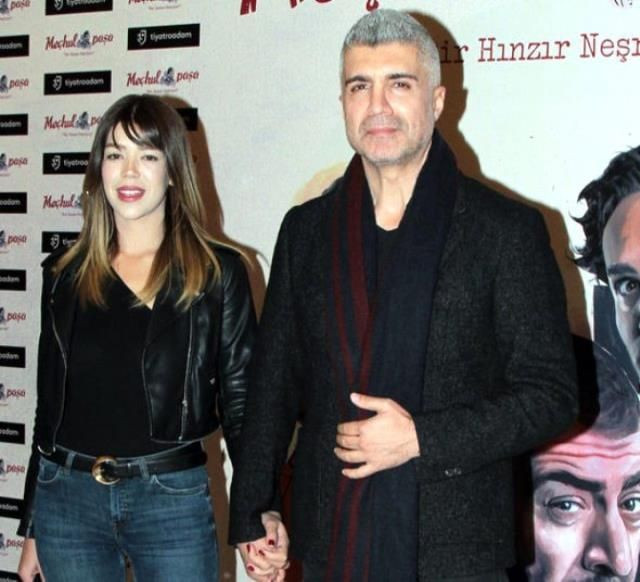 'Gasp etti' demişti Özcan Deniz'le Feyza Aktan'ın paylaşamadığı lüks villada yangın çıktı - Resim: 3