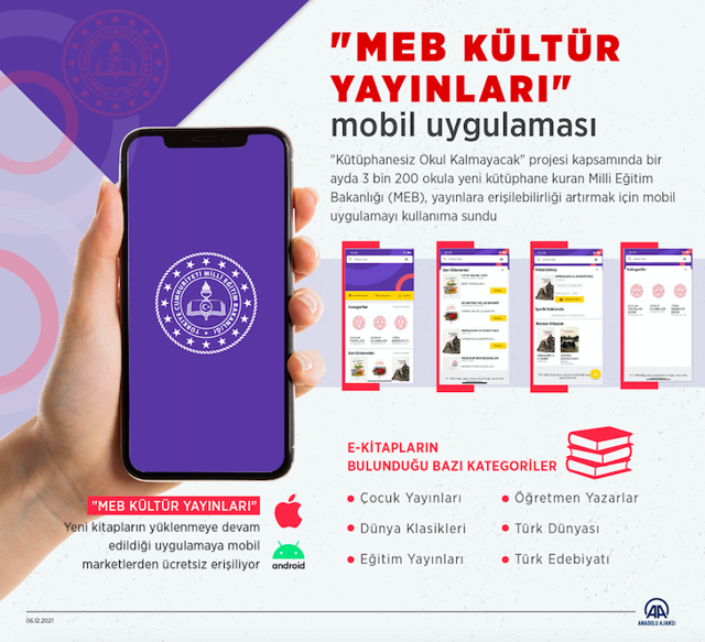 Bakan Özer müjdeyi verdi Milli Eğitim hepsini uygulamaya taşıdı - Resim: 0