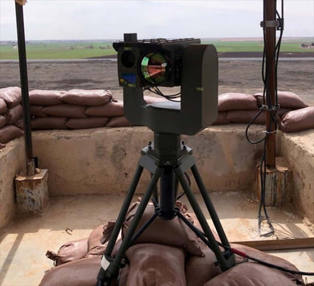 Türkiye sınır güvenliğini en üst düzeye çıkarıyor! En riskli 1028 kilometrelik bölüme duvar örüldü - Resim: 1