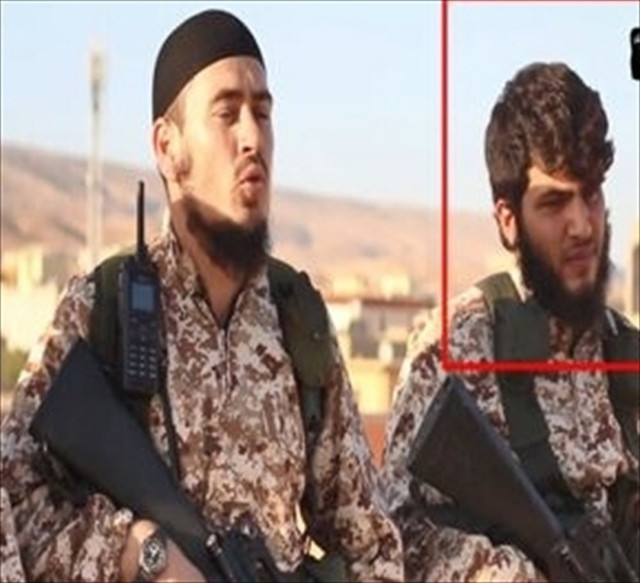 Terör örgütü DEAŞ’a operasyon! Kaçamadan kıskıvrak paketlendiler! 10 terörist yakalandı - Resim: 0