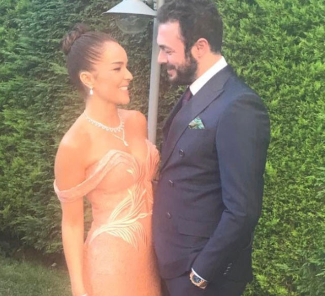 Bengü ve sevgilisi evlilik hazırlıklarına başladı bakın kime komşu oluyorlar - Resim: 2