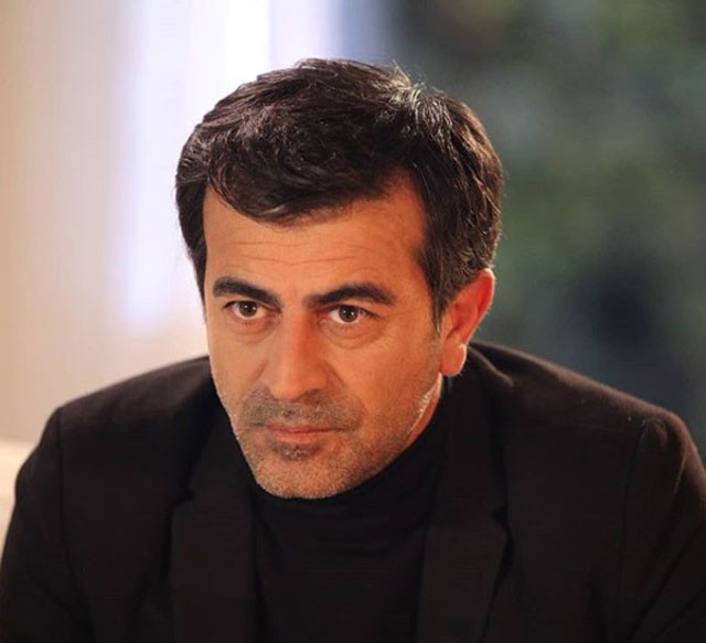 EDHO'nun yıldızı Gülperi dizisine katıldı! Bakın kimi canlandıracak - Resim: 3