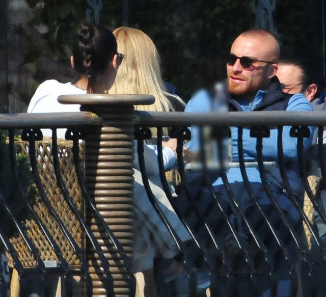 Gökhan Töre'den hamile eşi Buket Büyükdere'ye dudak uçuklatan hediye - Resim: 4