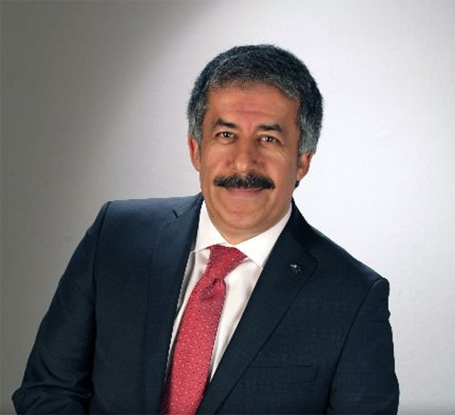 AK Parti MKYK listesinde Berat Albayrak var mı? 2021 MKYK tam liste - Resim: 2