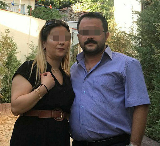 Küçücük çocuklara anne işkencesi! Üzerinde sigara söndürdü karanlık odada aç bıraktı - Resim: 1