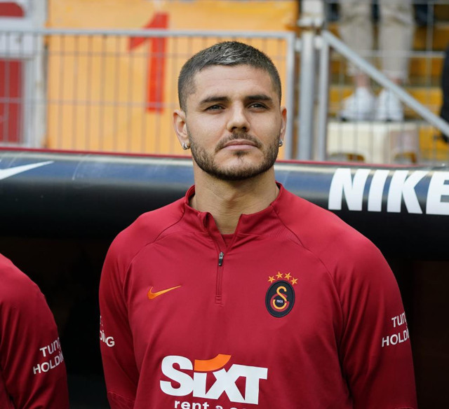 Galatasaray'a Fatih Karagümrük çelmesi! 6 gollü maçta kazanan çıkmadı - Resim: 1