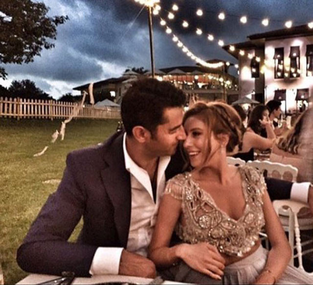 Sinem Kobal ile Kenan İmirzalıoğlu'nun yolu bile olmayan evi!  - Resim: 4