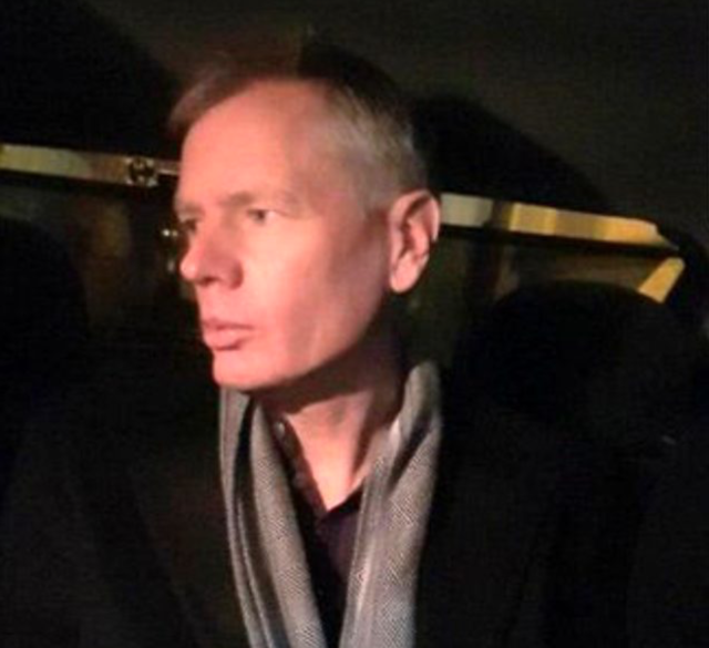 İran'da hükümet karşıtı gösteriler alevleniyor! İngiltere Büyükelçisi gözaltına alındı - Resim: 0