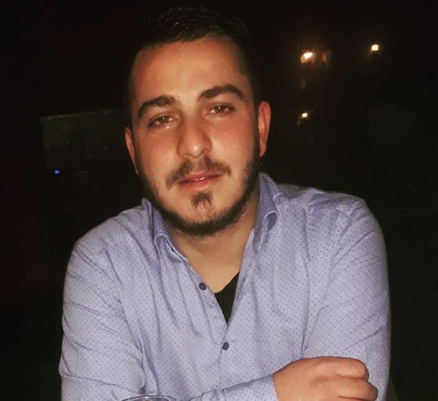 Manisa'da para meselesi yine can aldı! Arkasından takip edip başından vurdu - Resim: 0