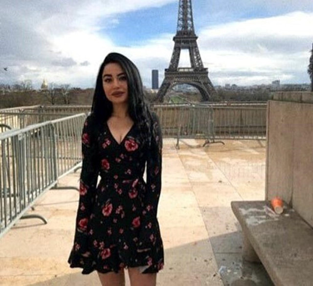 Zeynep Şenpınar'ın katili milli boksöre istenen ceza belli oldu - Resim: 0