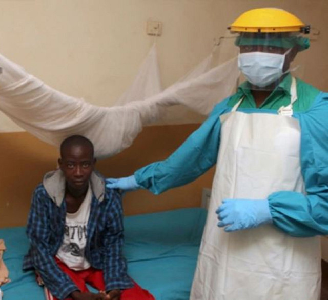 Lassa ateşi paniği yaşanıyor! Ölü sayısı yükseldi... - Resim: 0