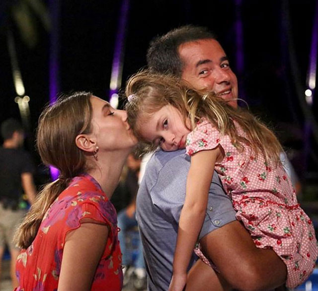 Melisa'nın velayeti Acun Ilıcalı'ya verilmişti Şeyma Subaşı'ndan olay açıklama - Resim: 1